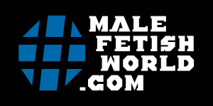 malefetishworld.com Logo